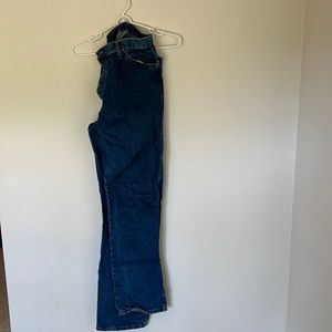 Men’s Wrangler jeans 13MWZGK
